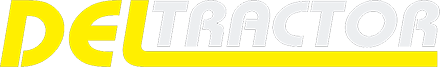 Logo Deltractor