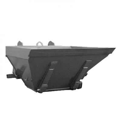 caçamba big bag enchendo big bag acessorio para encher saco big bag fabrica de caçamba big bag